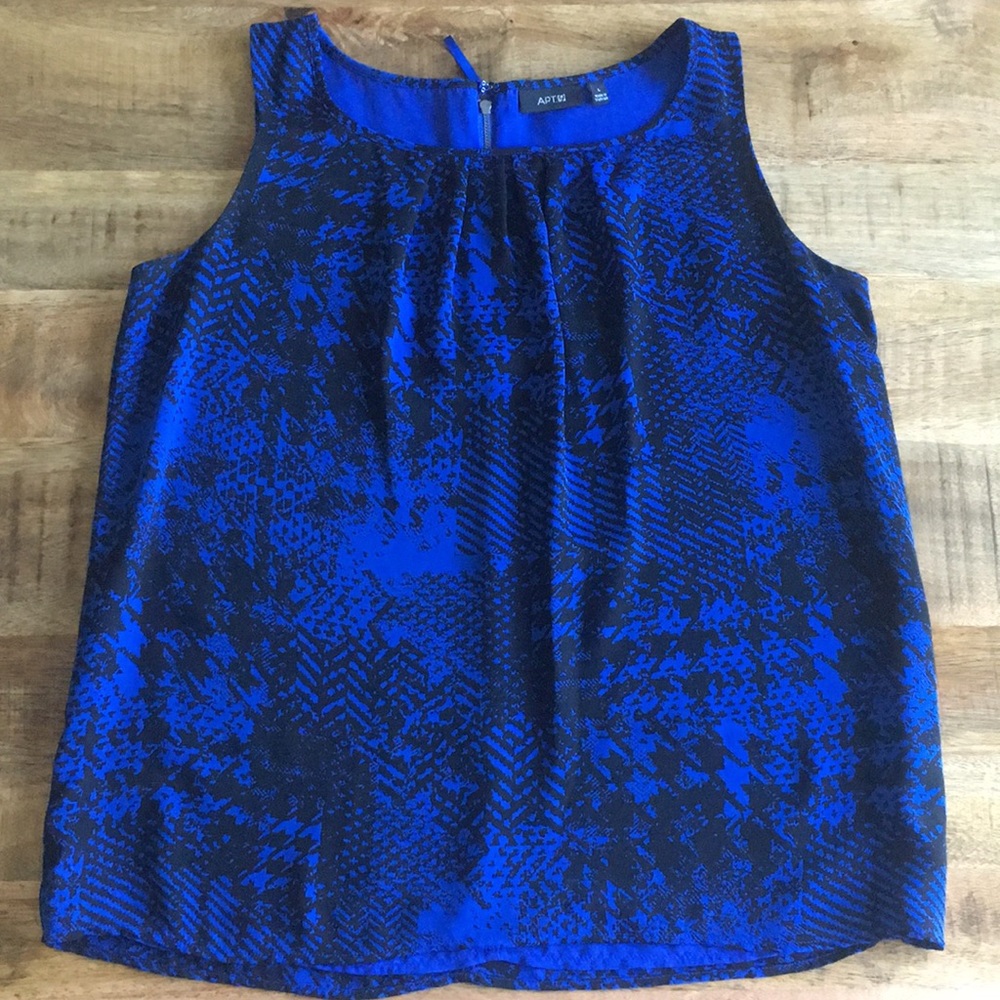 Tank top Blouse